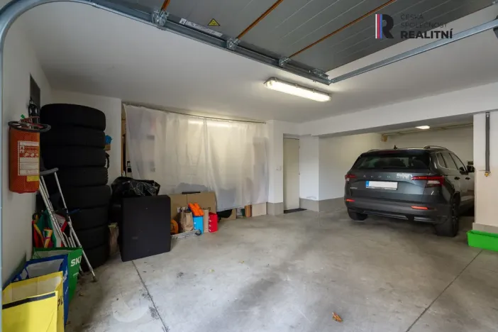 Prodej bytu 4+kk, Luhačovice, Masarykova, 180 m2