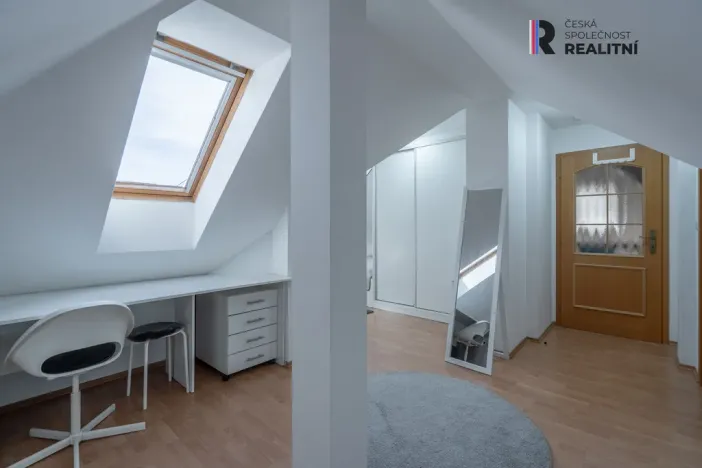 Prodej bytu 4+kk, Luhačovice, Masarykova, 180 m2