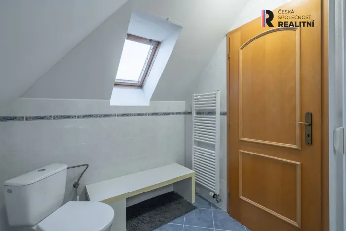 Prodej bytu 4+kk, Luhačovice, Masarykova, 180 m2