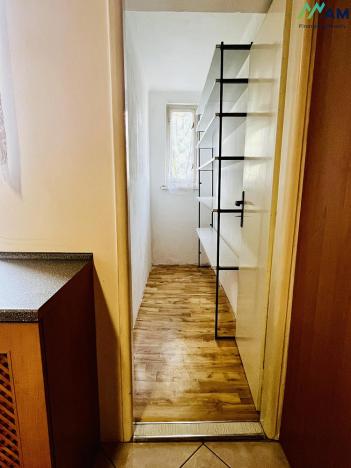 Prodej rodinného domu, Třinec - Staré Město, Smetanova, 134 m2