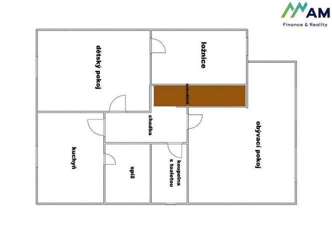 Prodej rodinného domu, Třinec - Staré Město, Smetanova, 134 m2