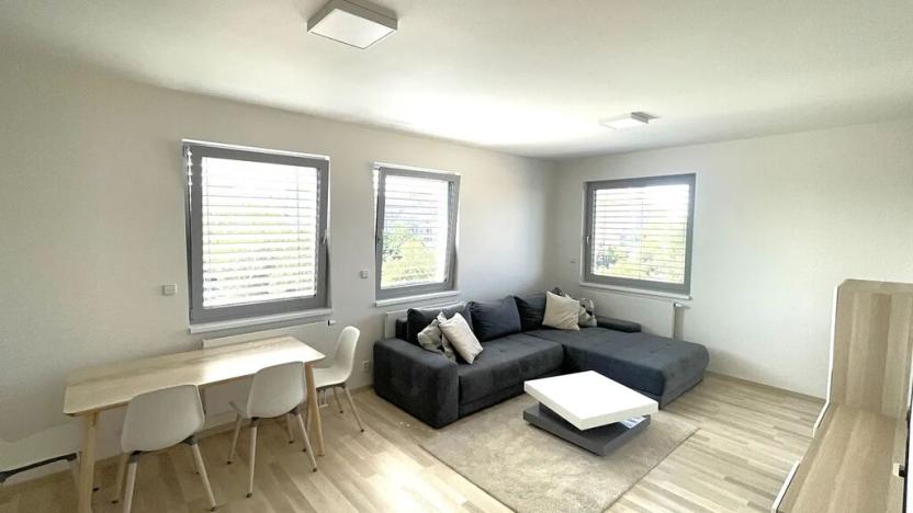 Pronájem bytu 3+kk, Praha - Krč, Pacovská, 68 m2