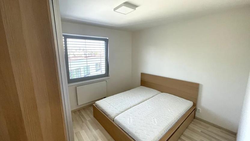 Pronájem bytu 3+kk, Praha - Krč, Pacovská, 68 m2