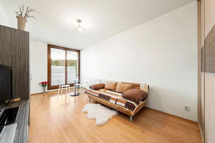 Prodej bytu 1+1, Týnec nad Sázavou, Na Kněžině, 39 m2