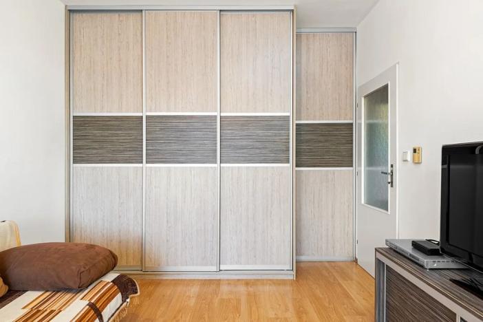 Prodej bytu 1+1, Týnec nad Sázavou, Na Kněžině, 39 m2