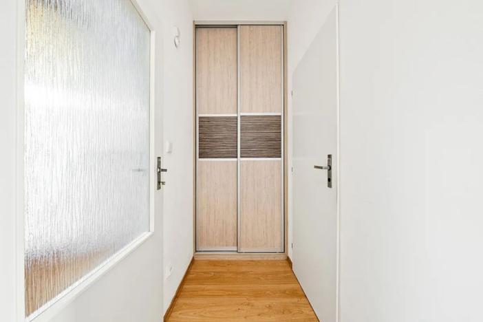 Prodej bytu 1+1, Týnec nad Sázavou, Na Kněžině, 39 m2