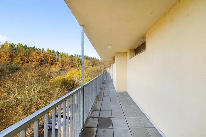 Prodej bytu 1+1, Týnec nad Sázavou, Na Kněžině, 39 m2