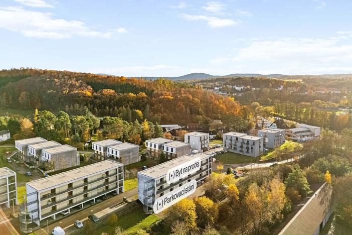 Prodej bytu 1+1, Týnec nad Sázavou, Na Kněžině, 39 m2