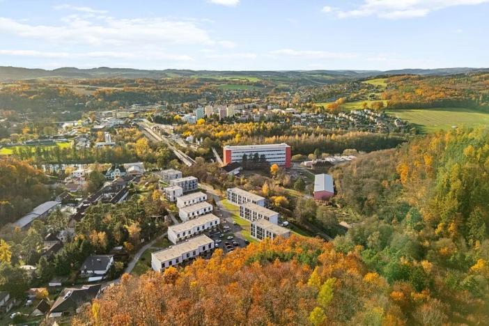 Prodej bytu 1+1, Týnec nad Sázavou, Na Kněžině, 39 m2