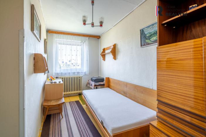 Pronájem rodinného domu, Zlín - Mladcová, Návesní, 70 m2