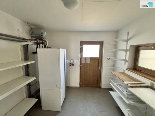 Pronájem rodinného domu, Buš, 170 m2