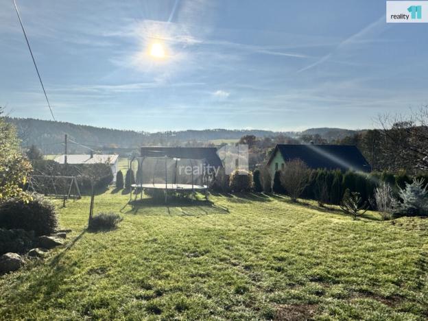 Pronájem rodinného domu, Buš, 170 m2