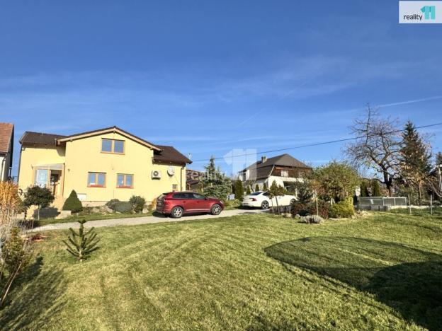 Pronájem rodinného domu, Buš, 170 m2