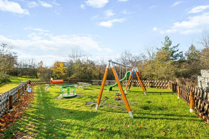 Prodej bytu 1+1, Týnec nad Sázavou - Brodce, Na Kněžině, 39 m2