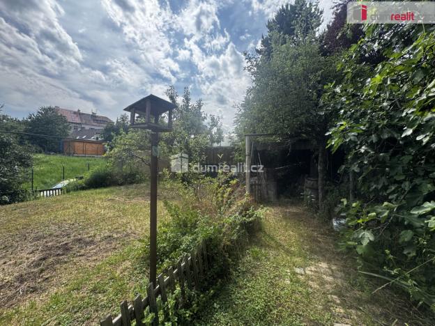 Prodej rodinného domu, Praha - Smíchov, K vodojemu, 206 m2