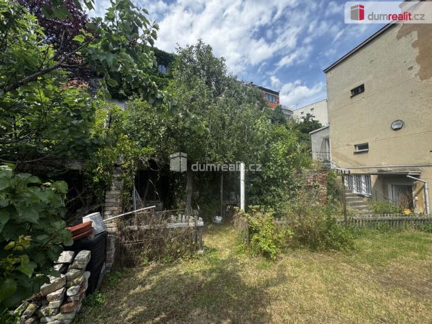 Prodej rodinného domu, Praha - Smíchov, K vodojemu, 206 m2