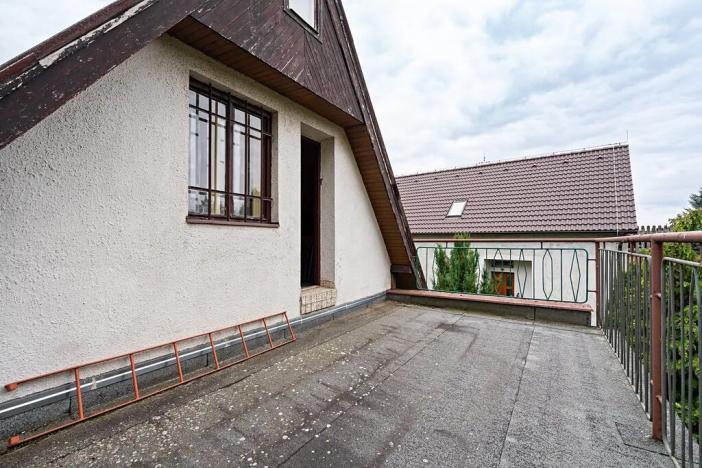 Prodej chaty, Vonoklasy, 62 m2