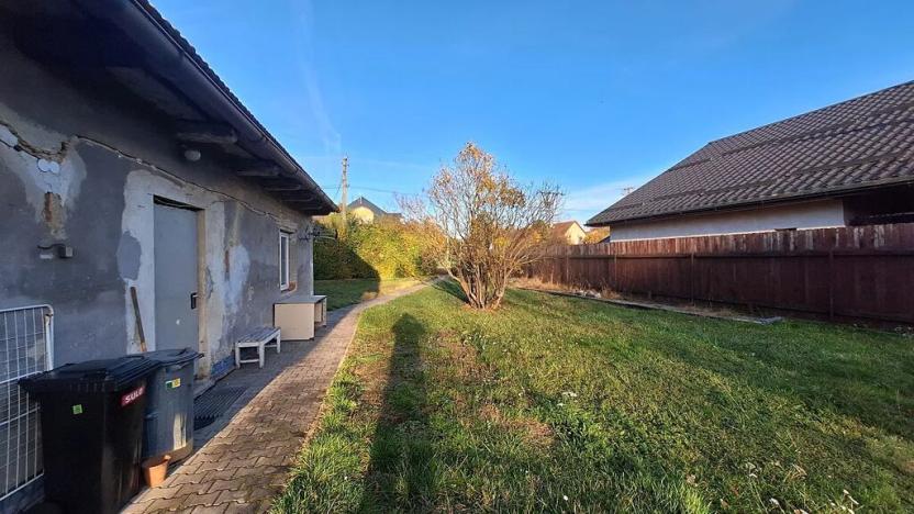 Prodej rodinného domu, Sviadnov, Na závodí, 120 m2