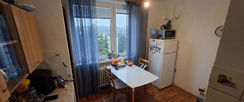 Prodej bytu 1+1, Plzeň, Motýlí, 37 m2