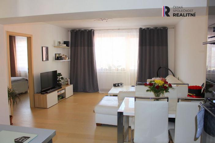 Pronájem bytu 2+kk, Karlovy Vary - Dvory, K. Kučery, 57 m2