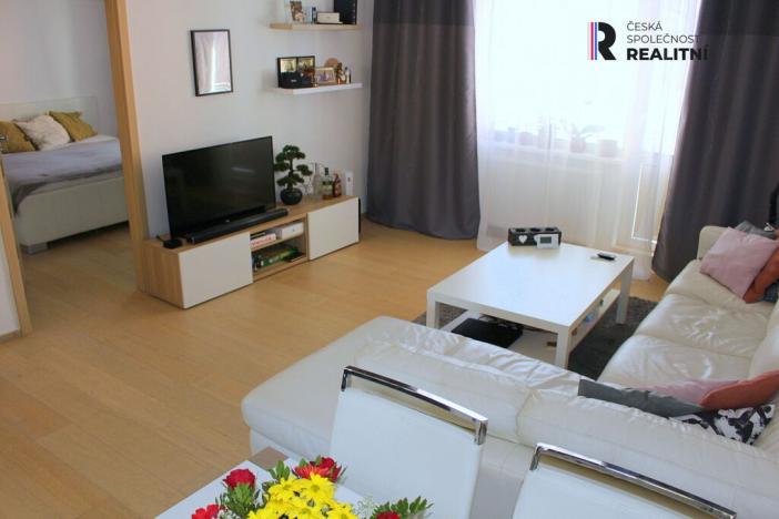 Pronájem bytu 2+kk, Karlovy Vary - Dvory, K. Kučery, 57 m2