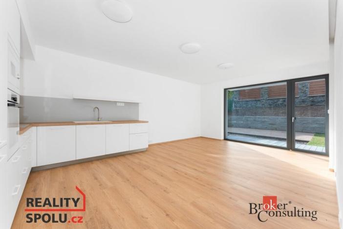 Pronájem bytu 3+kk, Hradec Králové - Nový Hradec Králové, Buková, 104 m2