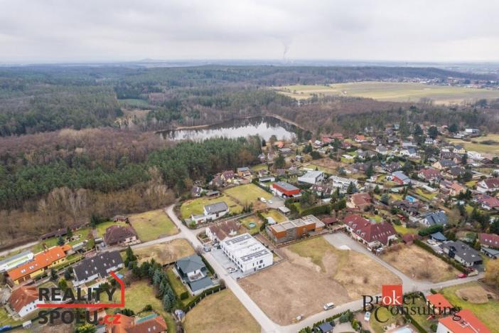 Pronájem bytu 3+kk, Hradec Králové - Nový Hradec Králové, Buková, 104 m2