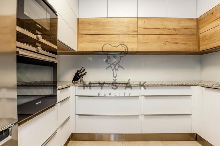 Pronájem bytu 3+kk, České Budějovice - České Budějovice 3, Riegrova, 80 m2