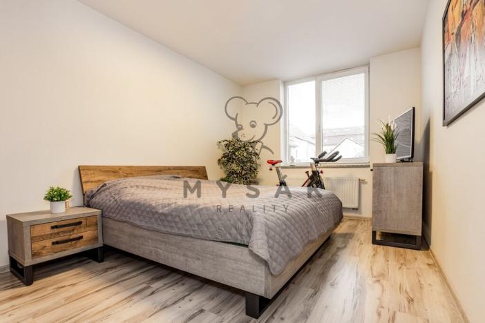 Pronájem bytu 3+kk, České Budějovice - České Budějovice 3, Riegrova, 80 m2