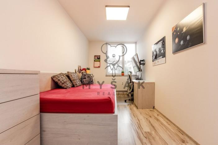 Pronájem bytu 3+kk, České Budějovice - České Budějovice 3, Riegrova, 80 m2