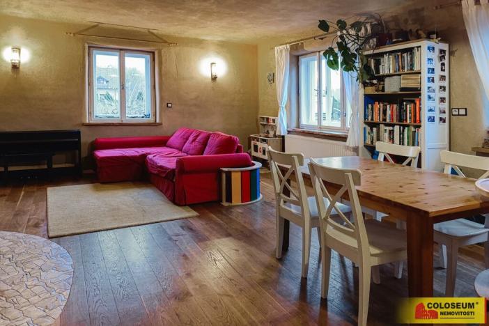 Prodej rodinného domu, Kunštát - Rudka, 138 m2