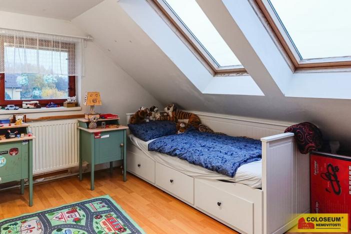 Prodej rodinného domu, Kunštát - Rudka, 138 m2