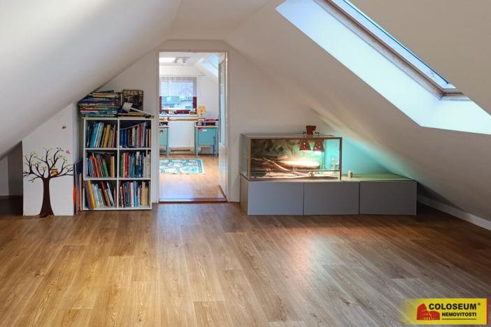 Prodej rodinného domu, Kunštát - Rudka, 138 m2