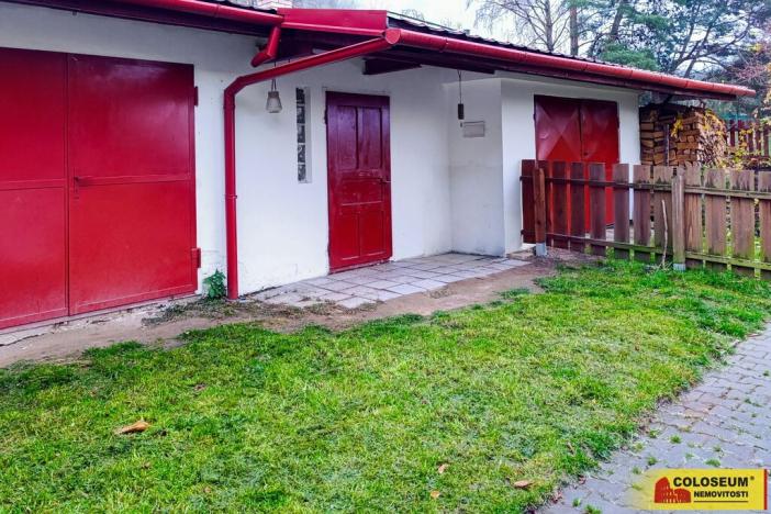 Prodej rodinného domu, Kunštát - Rudka, 138 m2