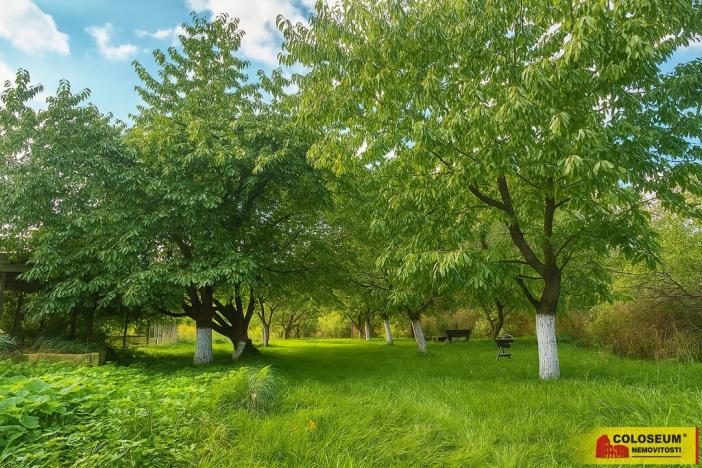 Prodej rodinného domu, Kunštát - Rudka, 138 m2