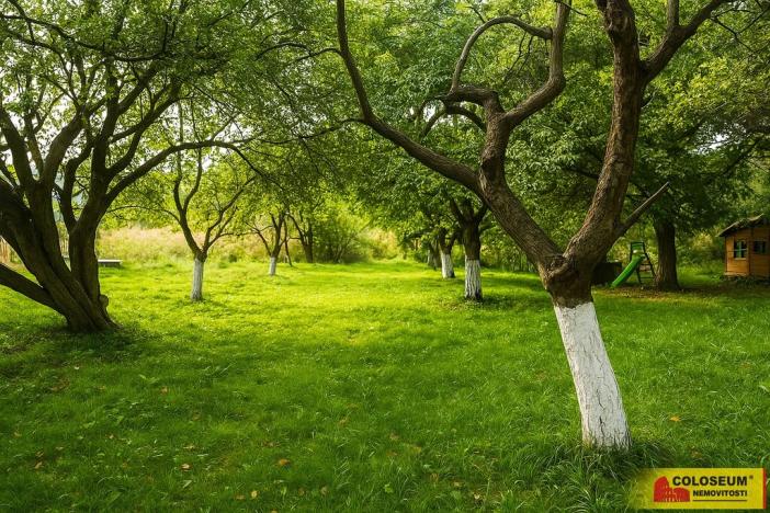 Prodej rodinného domu, Kunštát - Rudka, 138 m2