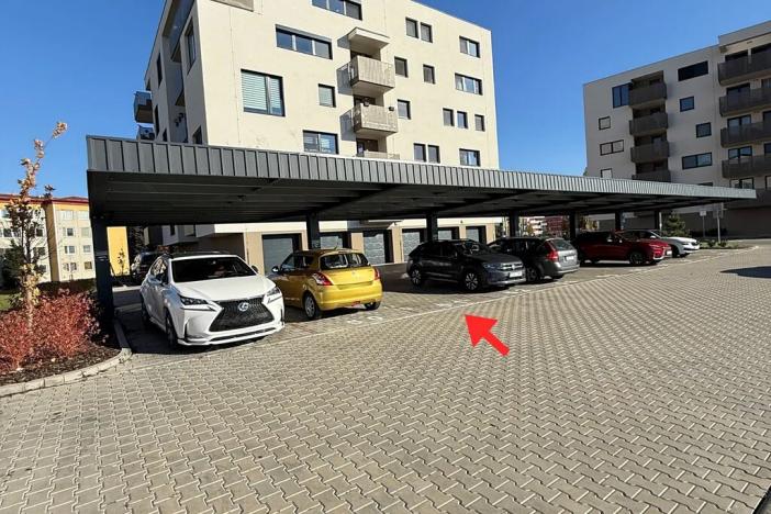 Prodej - jiné, Uherské Hradiště, Hrušková, 13 m2