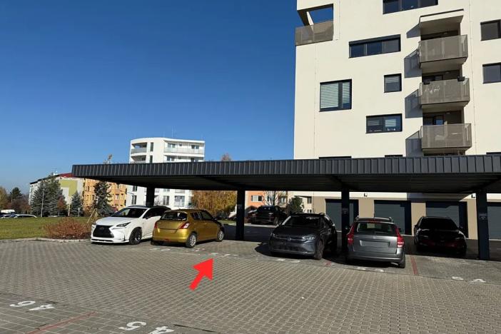 Prodej - jiné, Uherské Hradiště, Hrušková, 13 m2