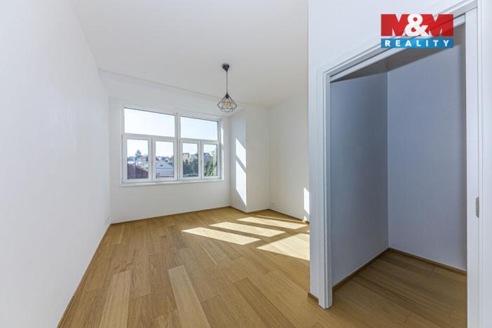 Pronájem bytu 2+kk, Kutná Hora - Hlouška, Pod Valy, 50 m2