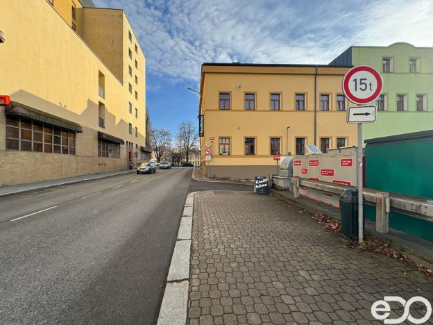 Pronájem bytu 2+kk, Jablonec nad Nisou, Fügnerova, 39 m2