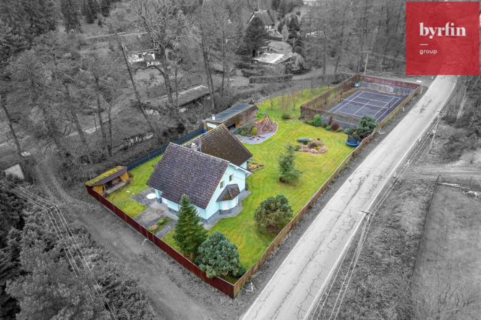 Prodej rodinného domu, Budišov nad Budišovkou - Guntramovice, 220 m2