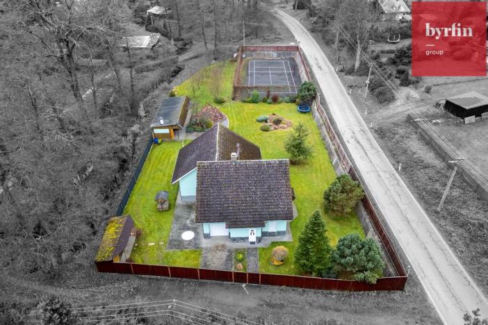 Prodej rodinného domu, Budišov nad Budišovkou - Guntramovice, 220 m2