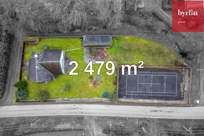 Prodej rodinného domu, Budišov nad Budišovkou - Guntramovice, 220 m2