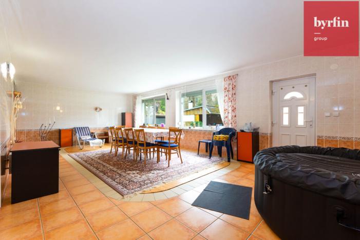 Prodej rodinného domu, Budišov nad Budišovkou - Guntramovice, 220 m2