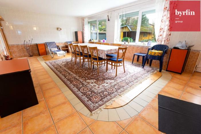 Prodej rodinného domu, Budišov nad Budišovkou - Guntramovice, 220 m2