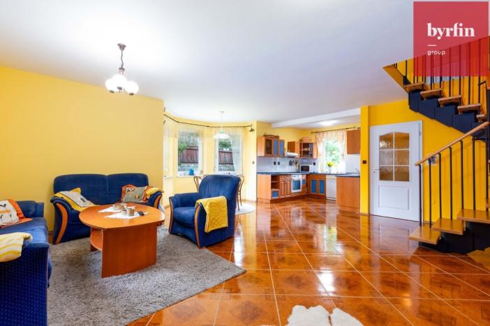 Prodej rodinného domu, Budišov nad Budišovkou - Guntramovice, 220 m2