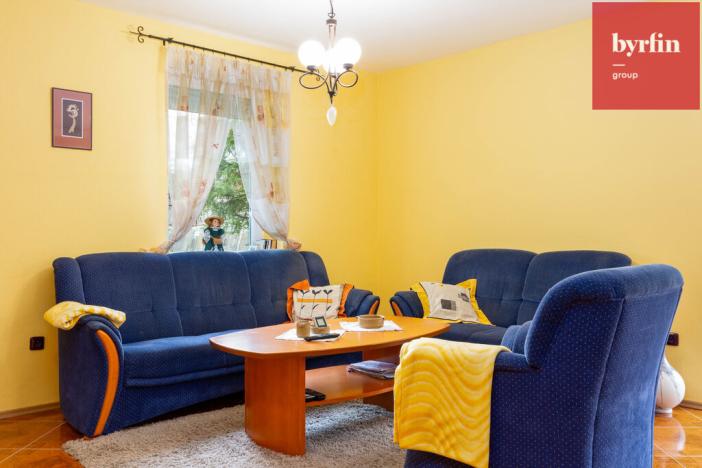 Prodej rodinného domu, Budišov nad Budišovkou - Guntramovice, 220 m2