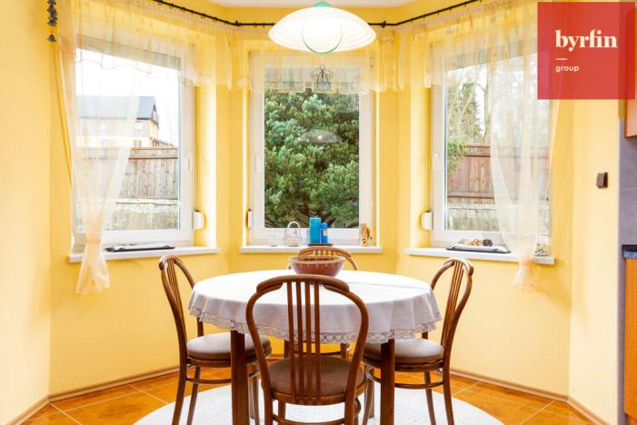 Prodej rodinného domu, Budišov nad Budišovkou - Guntramovice, 220 m2