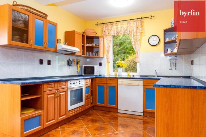 Prodej rodinného domu, Budišov nad Budišovkou - Guntramovice, 220 m2