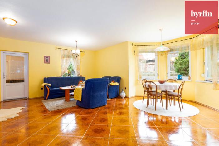 Prodej rodinného domu, Budišov nad Budišovkou - Guntramovice, 220 m2